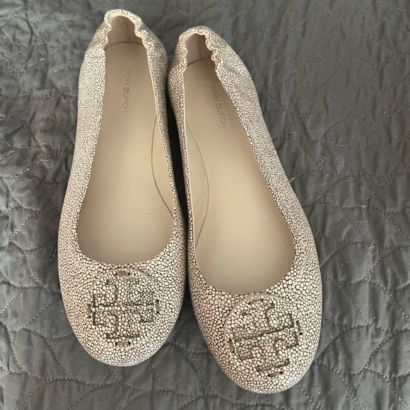 Tory Burch flats - Picture 1 of 5